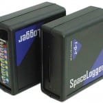 Space log – new data logger from Richard Paul Russell the SpaceLogger.S10.