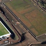 City’s WTW comes in on time and under budget Glencorse water treatment works