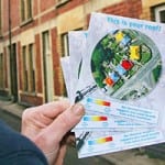 Secrets of the sky at night Thermal mapping service