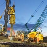 J. Murphy & Sons pushes ahead with contract J. Murphy & Sons