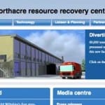 MBT plant progresses on the web