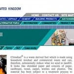 Fuel sites will cement operations Climafuel®