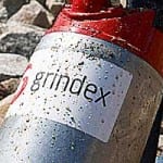 Latest micro, mini and molid model pumps from Grindex Grindex