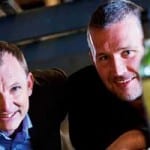 Raise a glass Tharsus