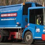 Boldly going… ASH Waste Services,