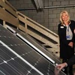 Support for the solar installers Eco Environments