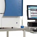 Something new from SPECTRO Analytical Instruments Spectroblue