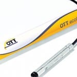 New remote water level monitor from OTT Hydrometry OTT Hydrometry