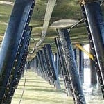 Piling ahead – Winn & Coales Denso SeaShield system Winn & Coales Denso SeaShield