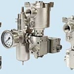 New range from Bifold Group Bifold valves