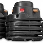 It’s approved – New ACO Rain-Ceptor rainwater harvesting tanks ACO Rain-Ceptor