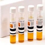 COD piece – new COD 1000 Tubetest range COD 1000 Tubetest