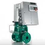 Builders’ mate – the Wilo-Stratos GIGA Wilo