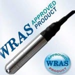 Be Impressed – new IWSL range of submersible level transmitters
