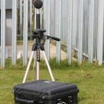 What’s that? CK:670 Outdoor Noise Measurement Kit Outdoor noise measurement kit