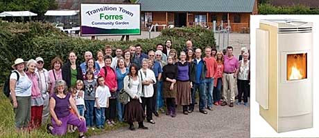 Transition Town Forres