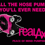 Real Ax Pumps