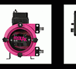 AxFlow announces the realAx Peristaltic pump