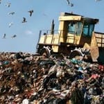 Site sniffer will warn of odours