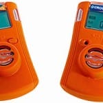 Crowcon Clip and Clip+ single gas monitors 046a_0712