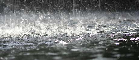 Heavy rainfall puts systems under pressure | Envirotec