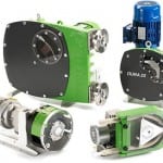 Peristaltic Pumps – A lot more than just heavy duty Peristaltic Industrial Hose and Tube Pumps