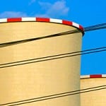 Cheaper option on nuclear storage?