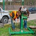 Making advances Detectronic