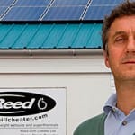 ‘And I’ll have one for the house’ Reed Chillcheater