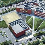 Stormwater management for Twickenham Academy