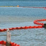 Patents filed for clean-up Oil spill