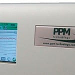 A touching moment for PPM Technology