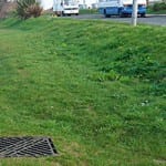 Flooding problems alleviated with retrofit SuDS scheme Hydro International