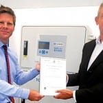 HACH LANGE awarded 200th MCERTS certificate Biotector B7000 Online TOC Analyser