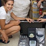 Palintest Ltd supports AMCHI Dental Outreach Project