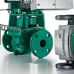 Wilo launched Wilo-Stratos GIGA in UK