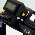 Gas Chromatography System for VOC Analysis The Frog 4000