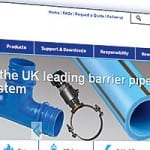 GPS PE Pipe Systems online ‘one-stop-shop’ GPS PE Pipe Systems