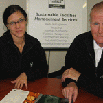 Recession makes waste a great business to be in