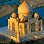 Landia’s BioMover set for major new MBBR near Taj Mahal Taj1a