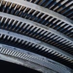 Full steam ahead for high pressure valves