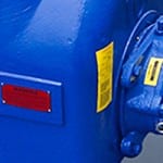 Heavy duty self-priming pump introduced by AxFlow AxFlow