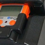 iNet DS Docking Station from Industrial Scientific inet