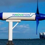 Nova Innovation welcomes REIF Nova Innovation welcomes REIF