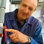 2013 – Be prepared for the start of the pumping revolution