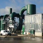 Little Marlow WWT project success Little Marlow Wastewater Treatment Works of Thames Water