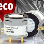 Sensor makes sense The low power version was developed to ensure compatibility with existing instrument designs.