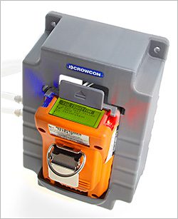 T3 Gas Tester