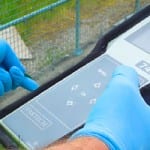 United front Partech have been specified as the supplier to the United Nations for portable suspended solids monitors for use on all humanitarian and peace keeping operations.