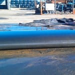 Bag boost Siltbuster Limited